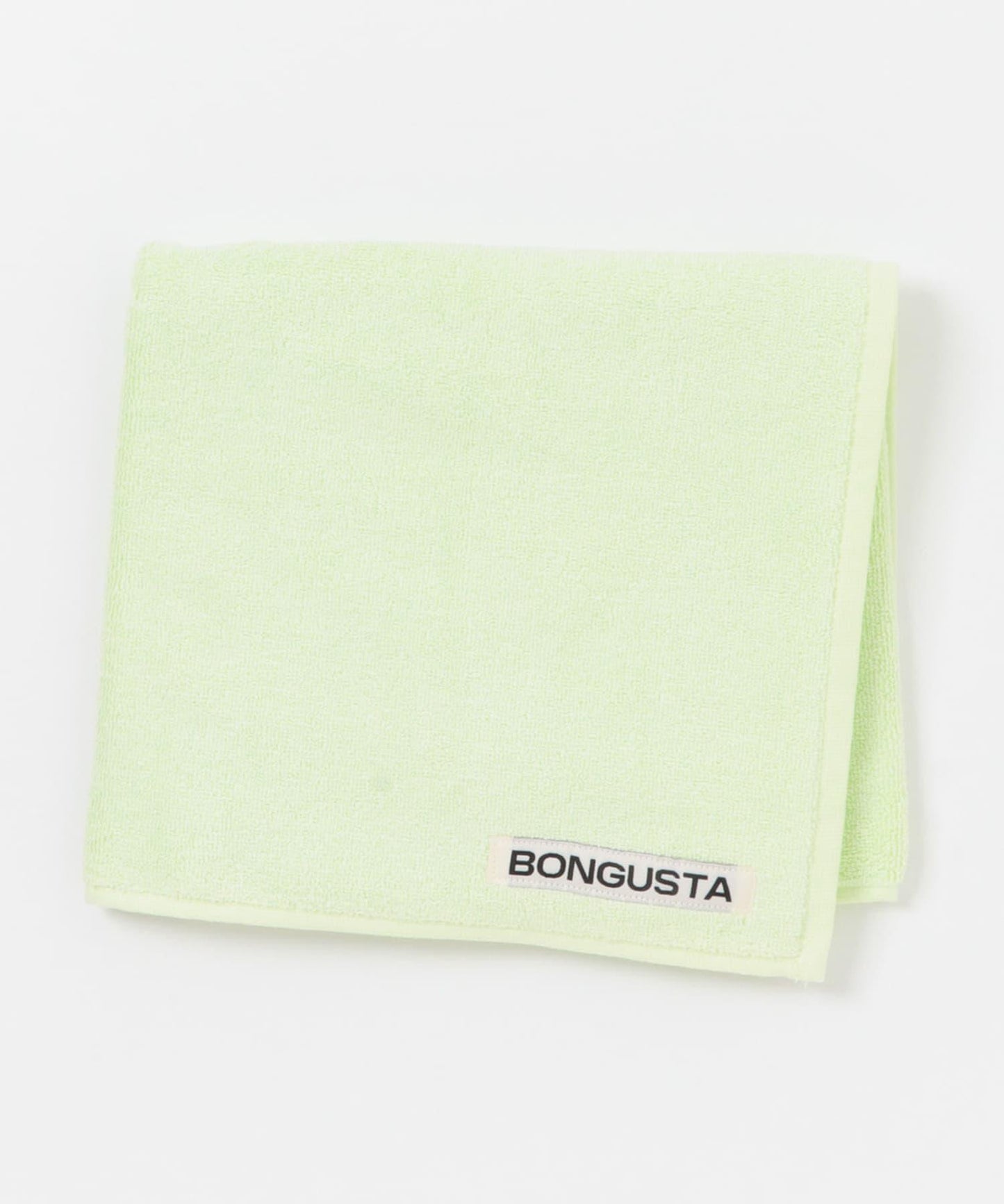 BONGUSTA NARAM 擦手巾