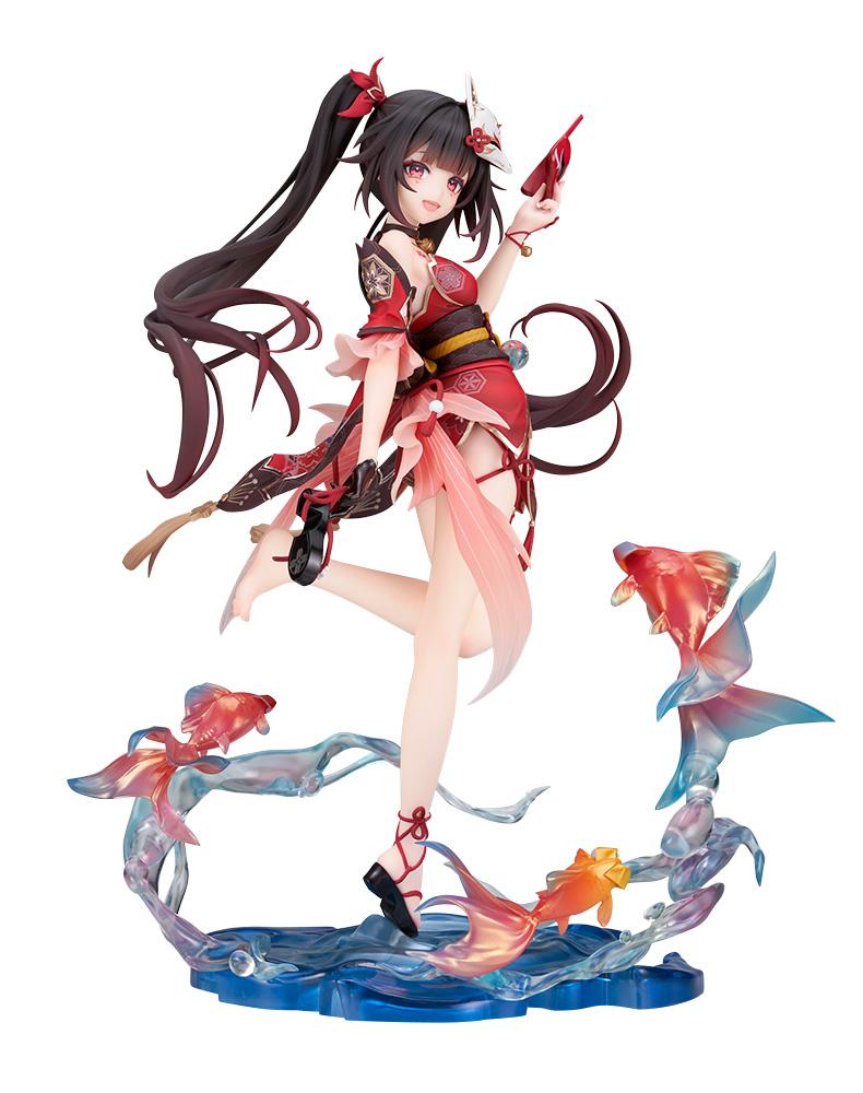 崩壞：星穹鐵道 花火 1/7 完成品手辦