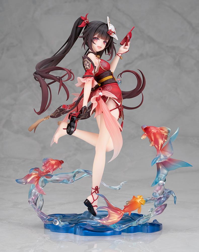崩壞：星穹鐵道 花火 1/7 完成品手辦