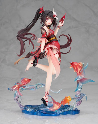 崩壞：星穹鐵道 花火 1/7 完成品手辦