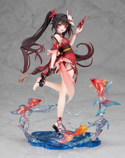 崩壞：星穹鐵道 花火 1/7 完成品手辦