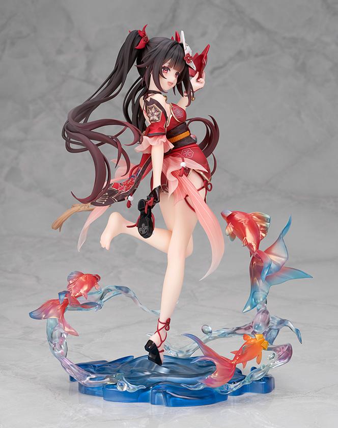 崩壞：星穹鐵道 花火 1/7 完成品手辦