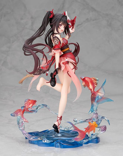 崩壞：星穹鐵道 花火 1/7 完成品手辦