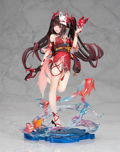 崩壞：星穹鐵道 花火 1/7 完成品手辦