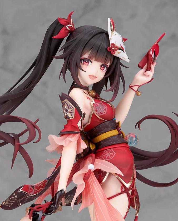 崩壞：星穹鐵道 花火 1/7 完成品手辦