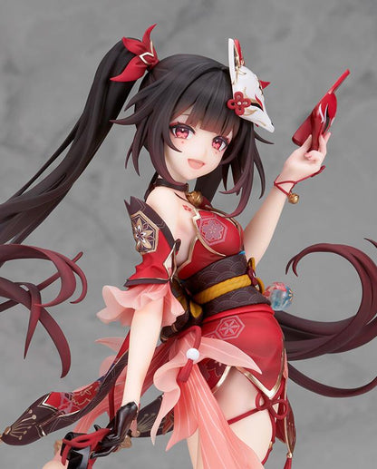 崩壞：星穹鐵道 花火 1/7 完成品手辦