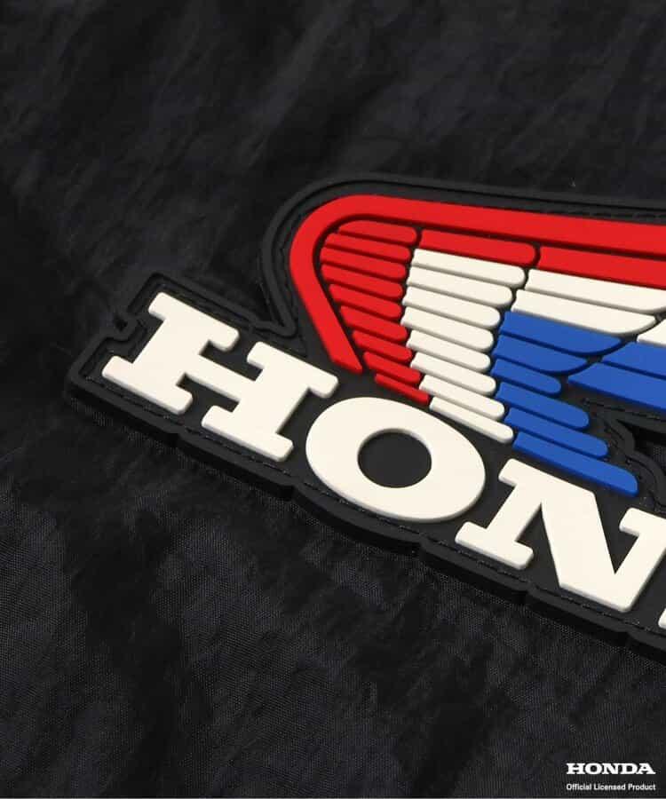 Honda 成人沙沙作響賽車夾克