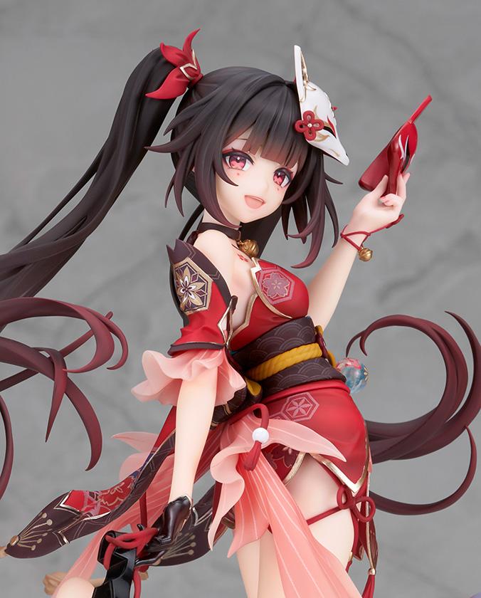 崩壞：星穹鐵道 花火 1/7 完成品手辦