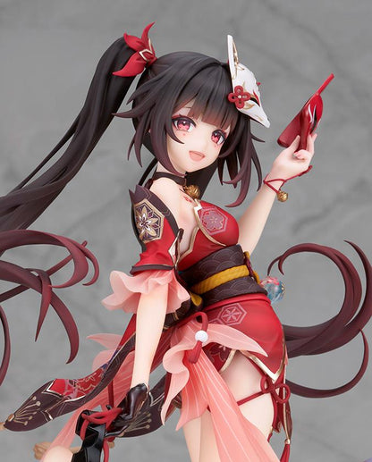 崩壞：星穹鐵道 花火 1/7 完成品手辦