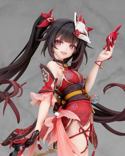 崩壞：星穹鐵道 花火 1/7 完成品手辦