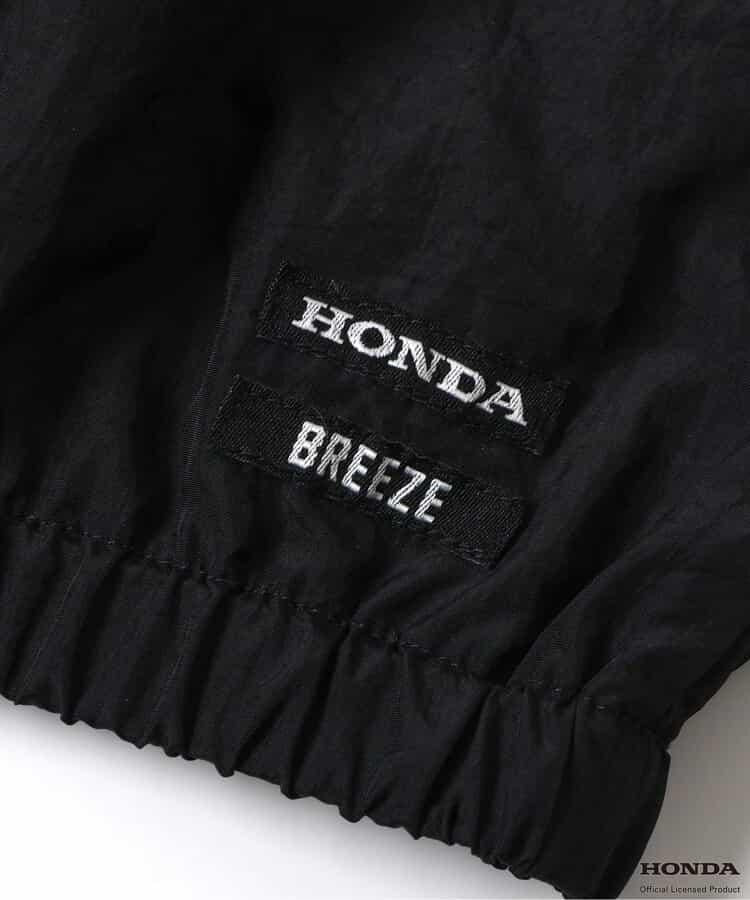 Honda 成人沙沙作響賽車夾克
