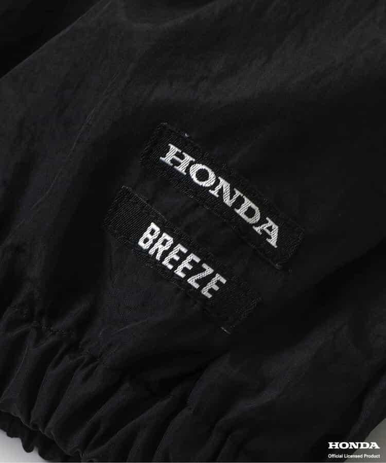 【鏈接】Honda 沙沙作響賽車夾克