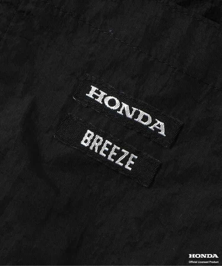 【鏈接】Honda 沙沙作響賽車褲