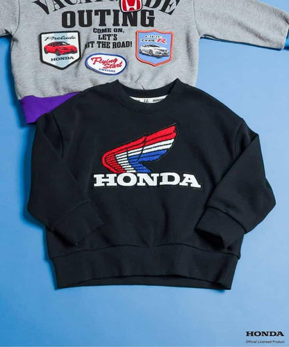 Honda 徽章衛衣