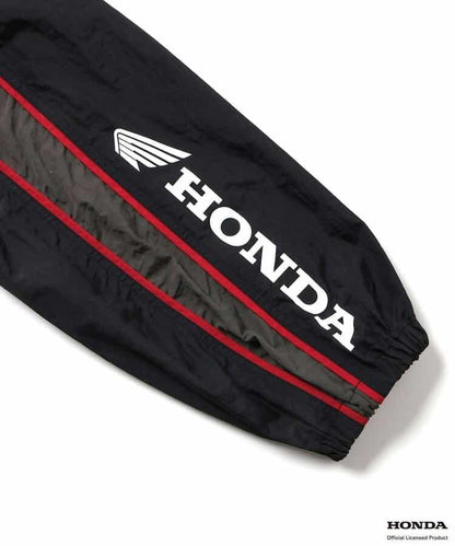 【鏈接】Honda 沙沙作響賽車褲