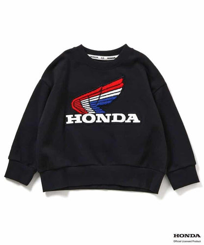 Honda 徽章衛衣