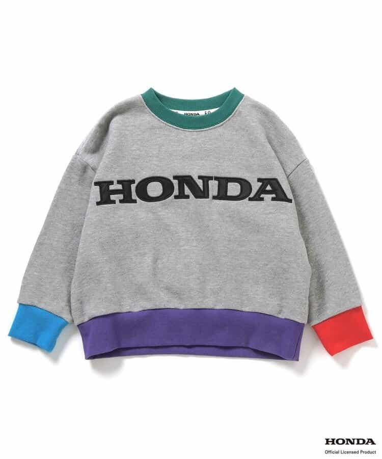 Honda 徽章衛衣