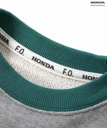 Honda 徽章衛衣