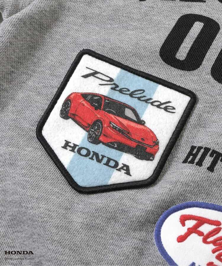 Honda 徽章衛衣