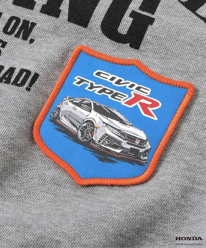 Honda 徽章衛衣