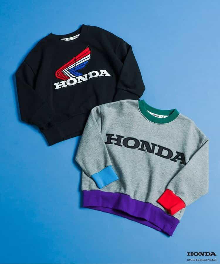 Honda 徽章衛衣