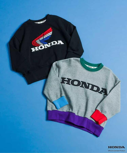 Honda 徽章衛衣