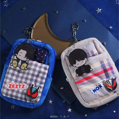 仮面ライダーゼッツ（假面騎士ZETZ） 萬津莫 睡袋收納包 01款