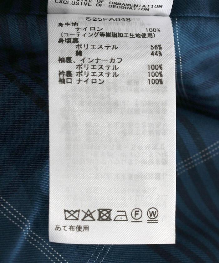 2L PERTEX UNLIMITED Field 短夾克