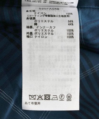 2L PERTEX UNLIMITED Field 短夾克