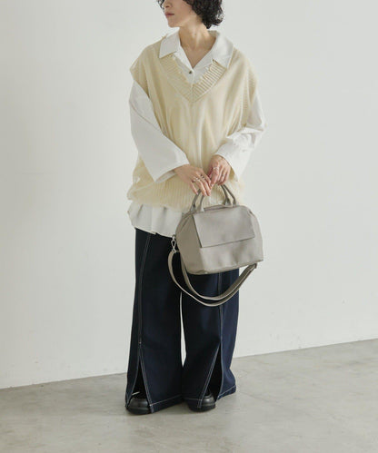 SUM1 STYLE 2WAY牛仔褲