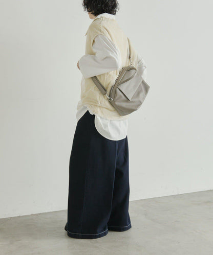 SUM1 STYLE 2WAY牛仔褲