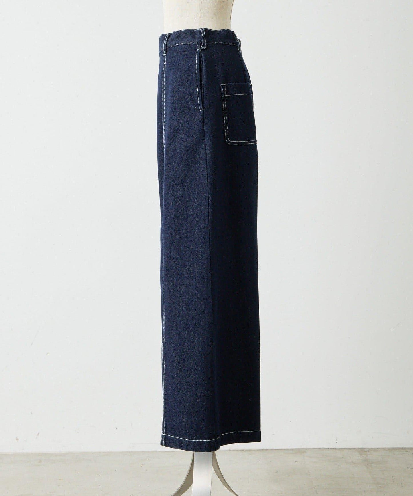 SUM1 STYLE 2WAY牛仔褲