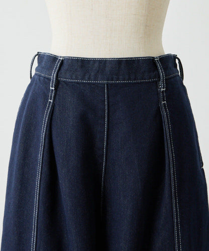 SUM1 STYLE 2WAY牛仔褲
