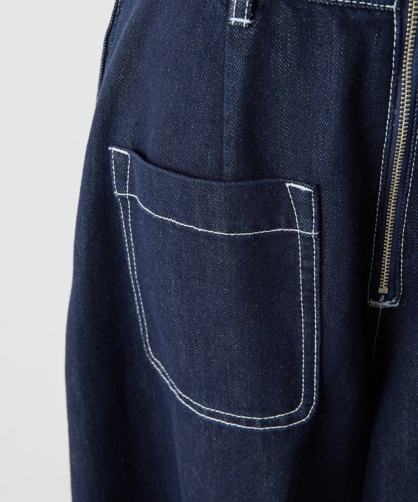 SUM1 STYLE 2WAY牛仔褲