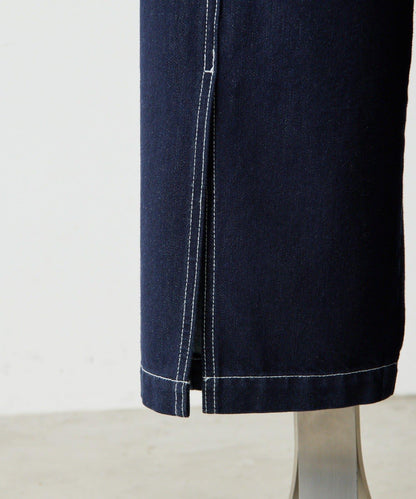 SUM1 STYLE 2WAY牛仔褲
