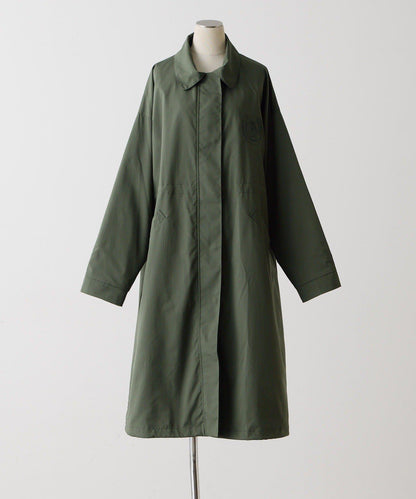 SUM1 STYLE(スミスタイル) 兩件套 長款馬刺繡外套