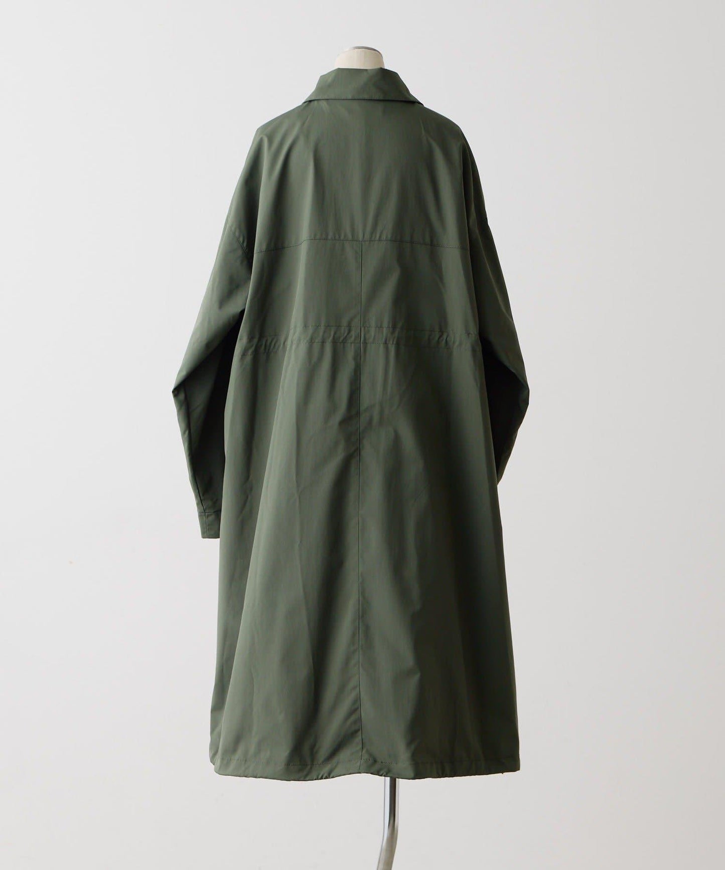 SUM1 STYLE(スミスタイル) 兩件套 長款馬刺繡外套