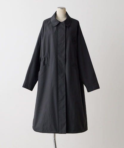 SUM1 STYLE(スミスタイル) 兩件套 長款馬刺繡外套