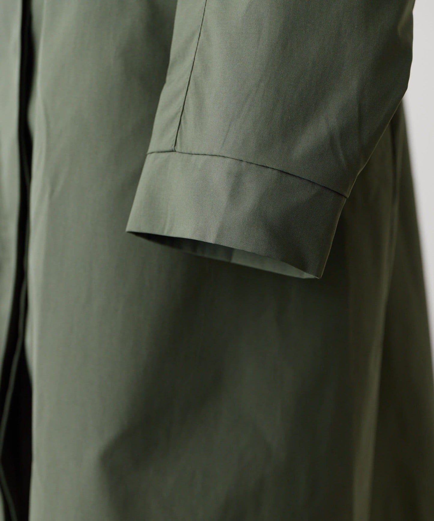 SUM1 STYLE(スミスタイル) 兩件套 長款馬刺繡外套