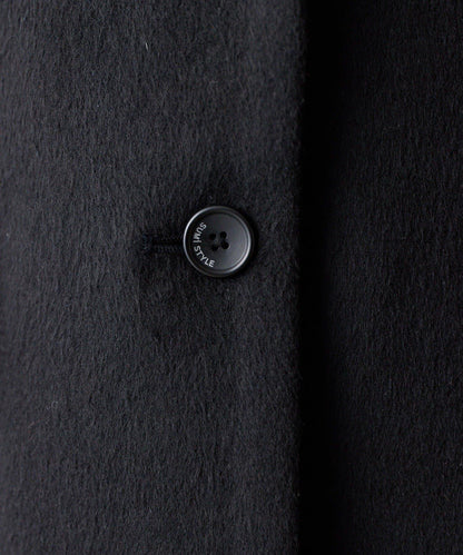 SUM1 STYLE(スミスタイル) 兩件套 長款馬刺繡外套