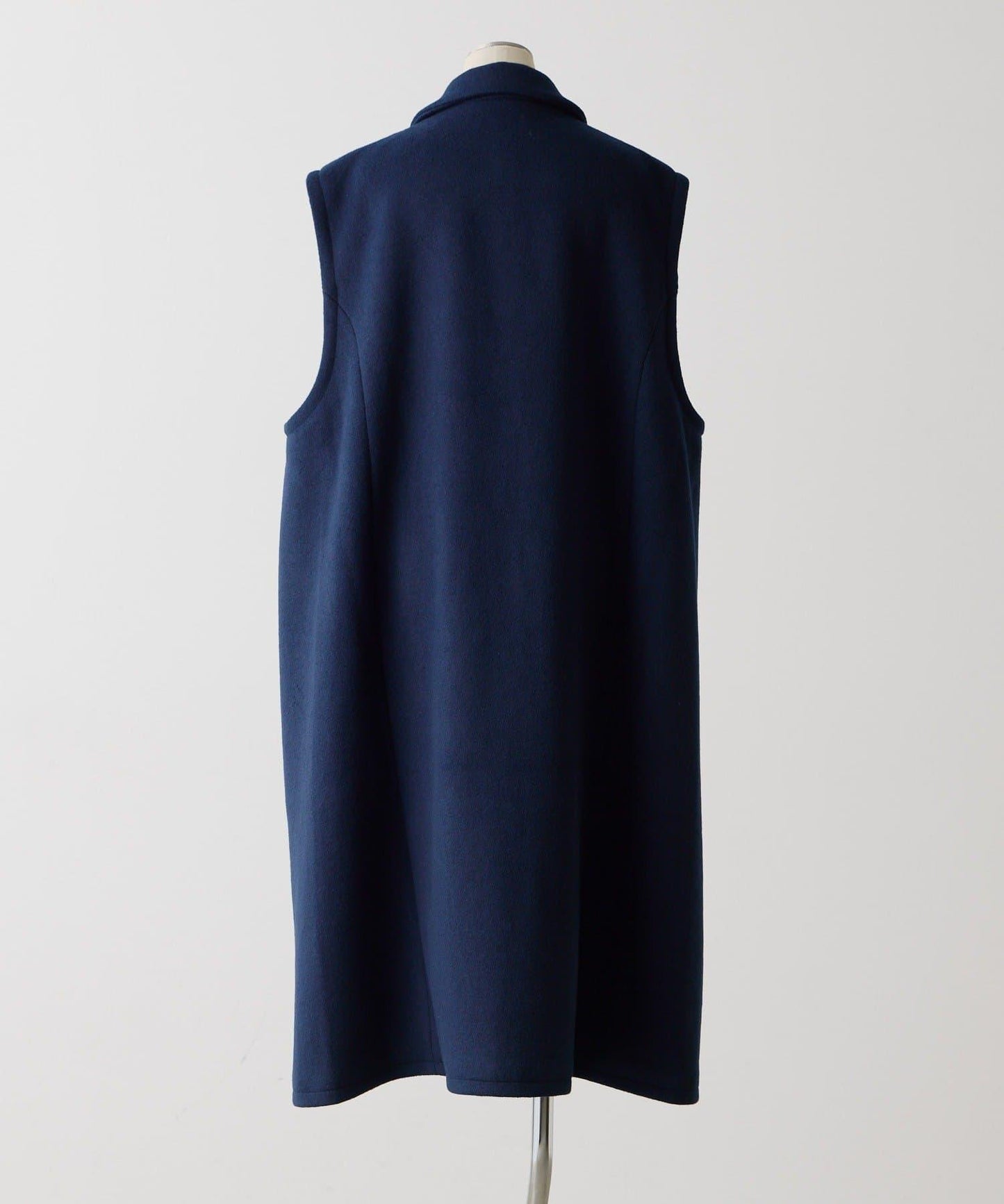 SUM1 STYLE(スミスタイル) 兩件套 長款馬刺繡外套