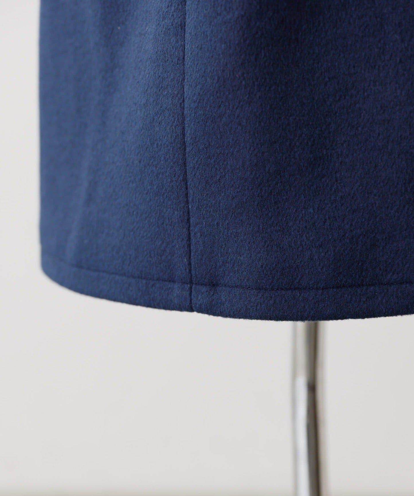 SUM1 STYLE(スミスタイル) 兩件套 長款馬刺繡外套