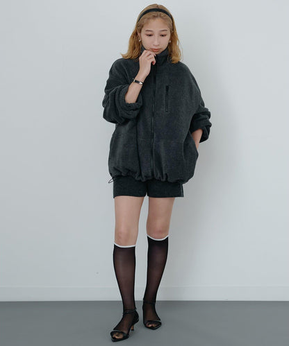 【Nuition】抓絨夾克