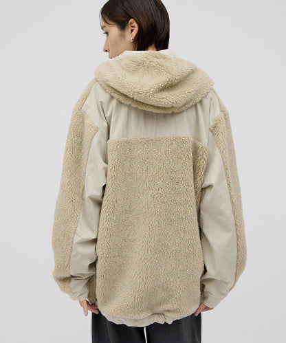 【GEMINI】雙面夾克