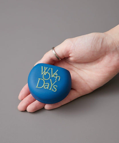 WOVEN DAYS accessory case 收納盒