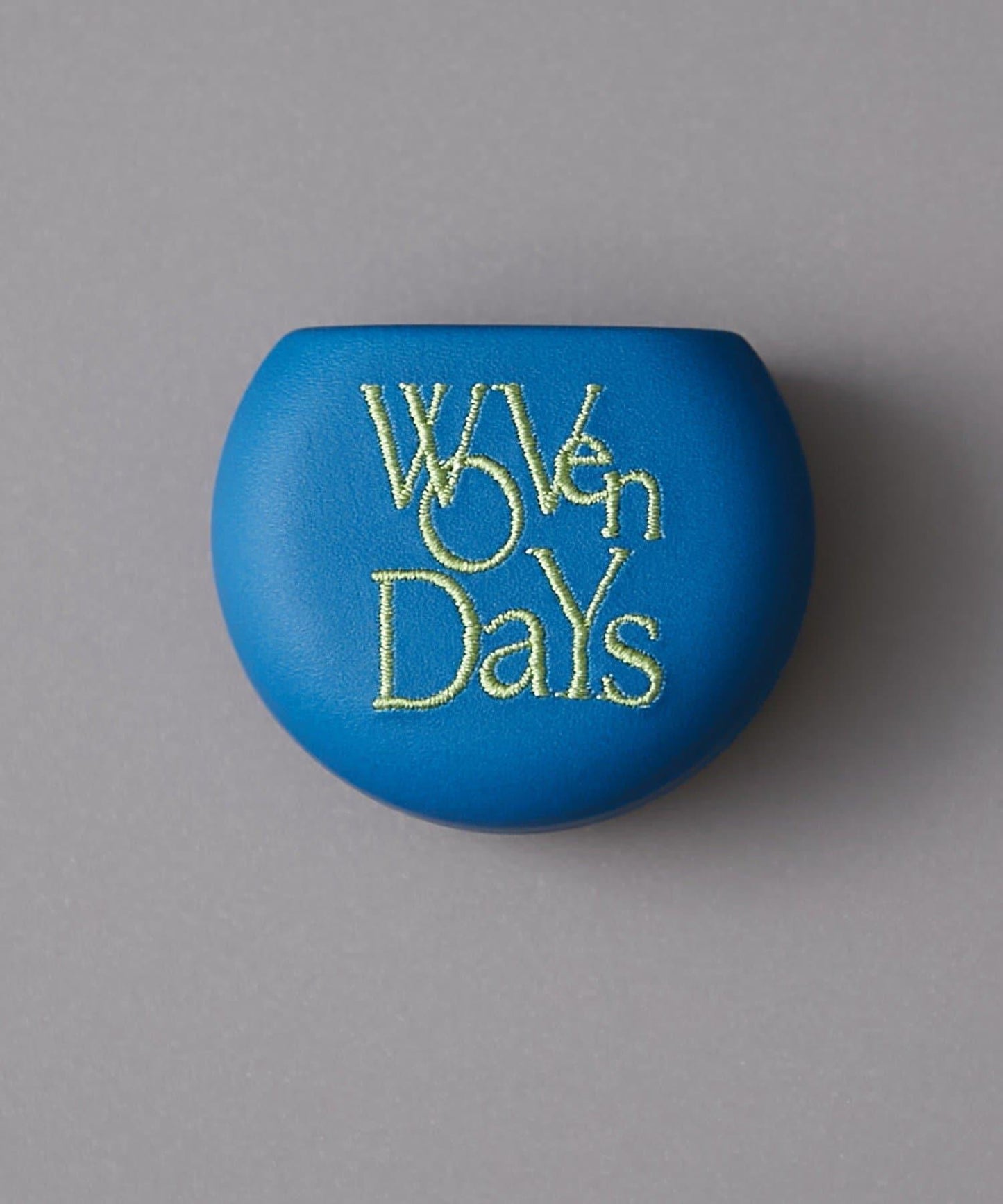 WOVEN DAYS accessory case 收納盒