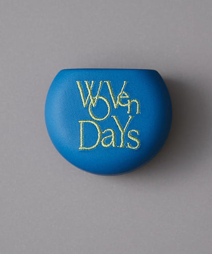 WOVEN DAYS accessory case 收納盒