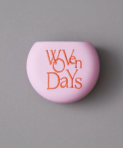 WOVEN DAYS accessory case 收納盒