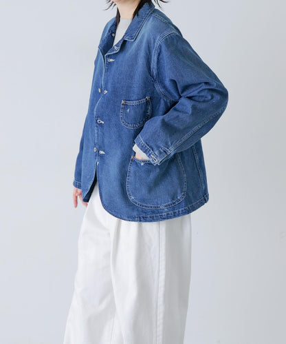 ordinary fits BELL JACKET