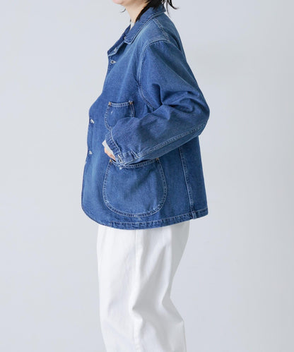 ordinary fits BELL JACKET